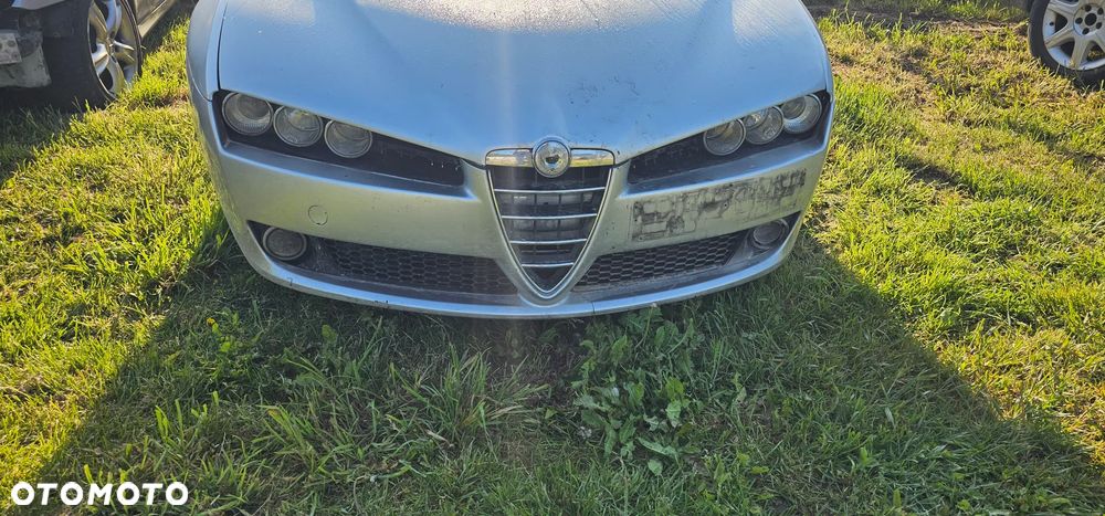 Alfa Romeo 159 2.2 JTS 565a na części potrzebujesz czegoś dzwoń Lublin - 5