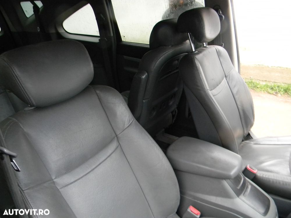 Dezmembrari  Ssangyong RODIUS  2005  > 0000 2.7 Xdi Motorina - 28