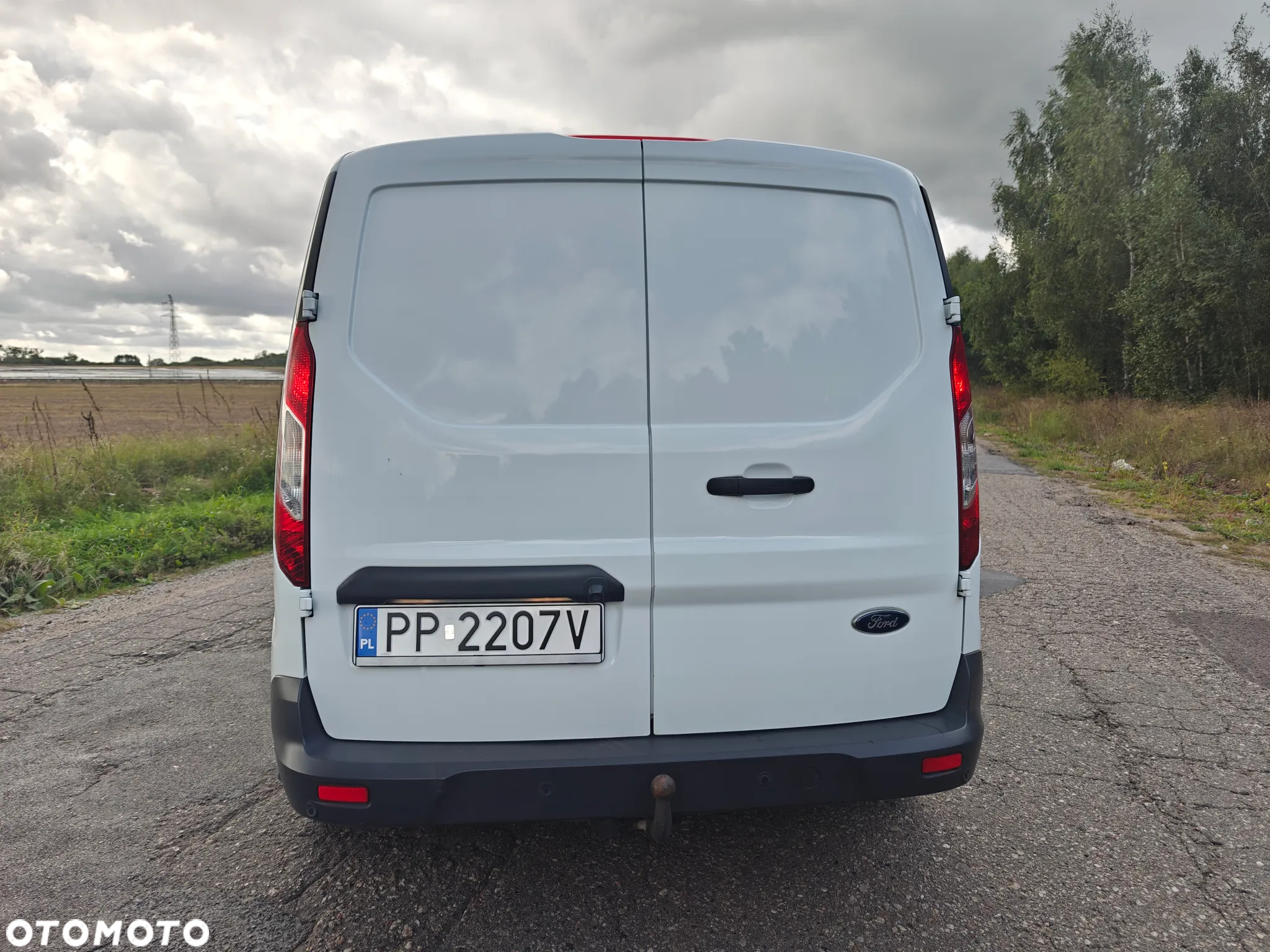 Ford Connect - 4