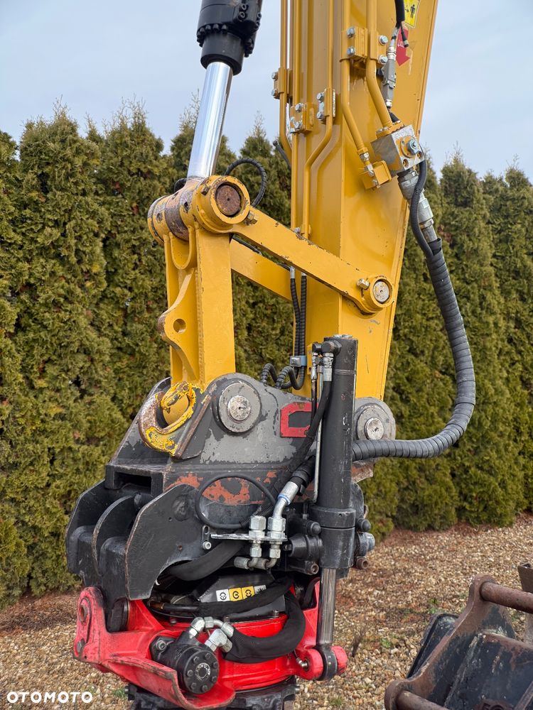 Caterpillar 311 FL RR - 28