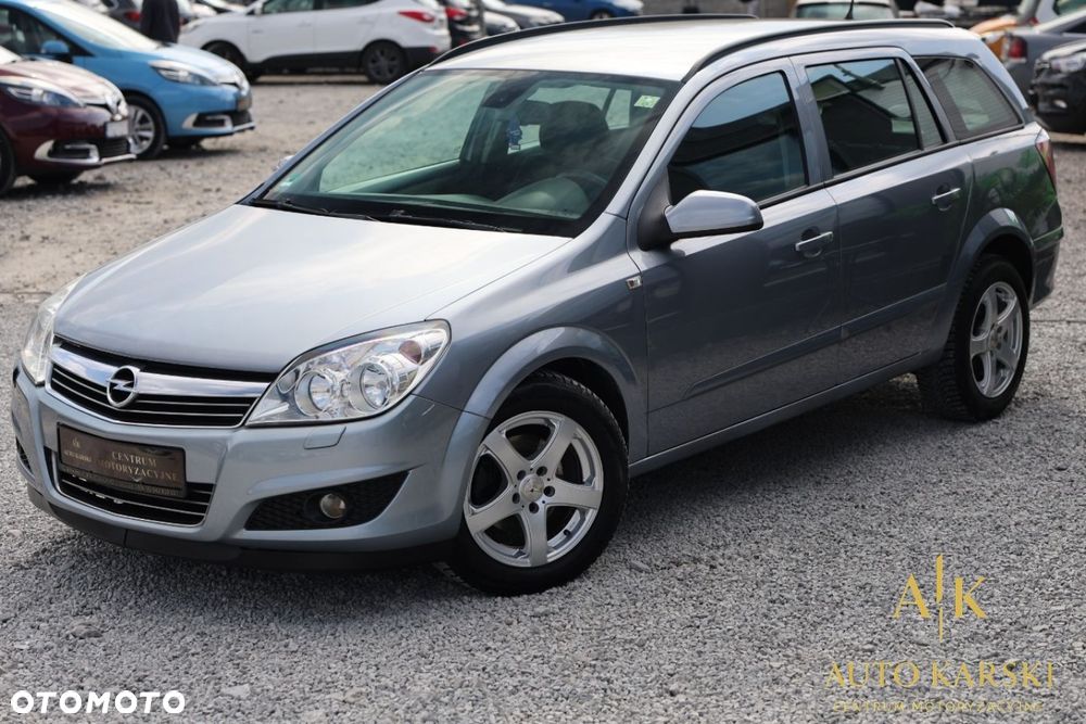 Opel Astra - 7