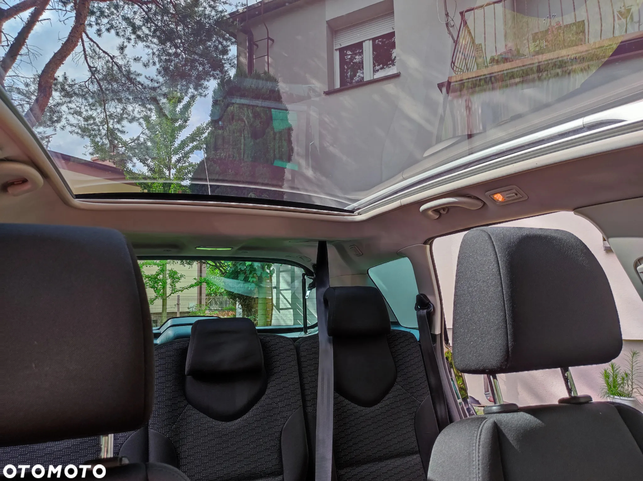Peugeot 308 2.0 HDi Premium - 14