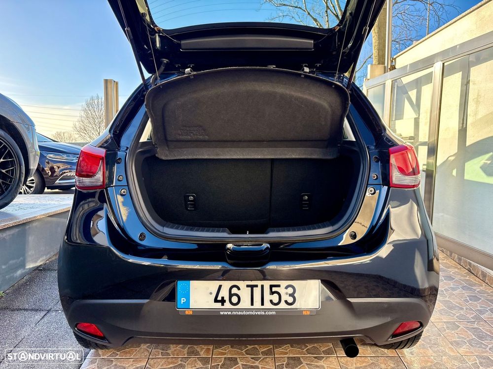 Mazda 2 1.5 Sky.Excellence Navi - 5