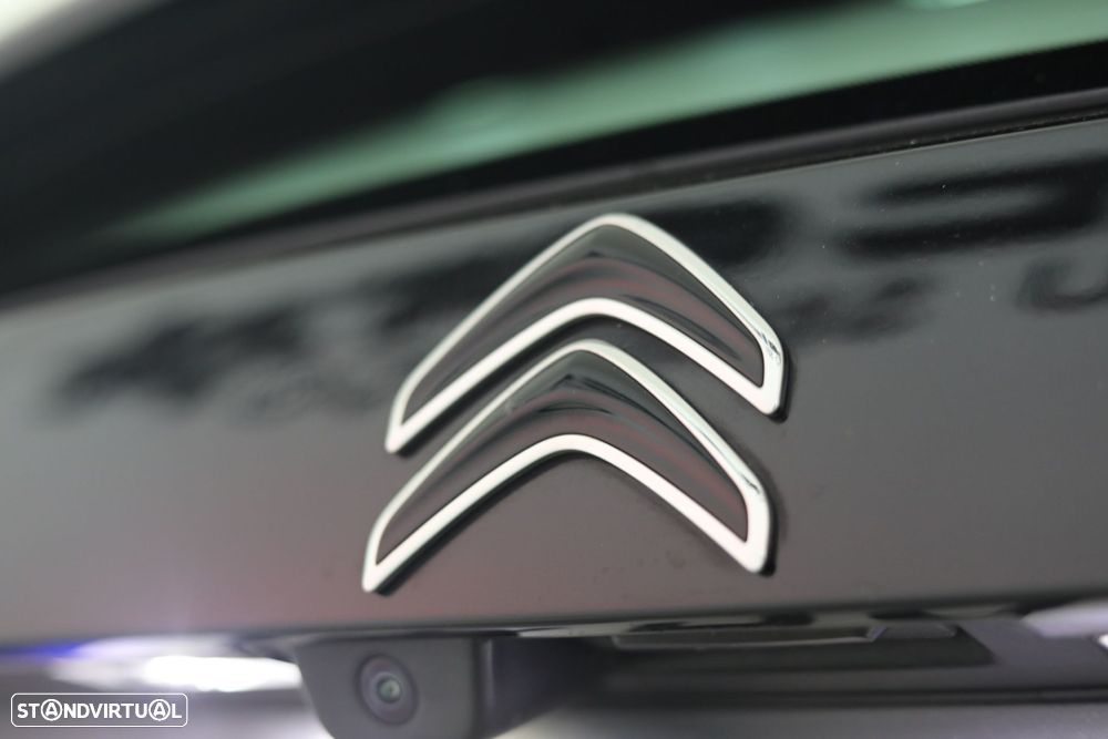 Citroën e-C4 50 kWh Plus - 31