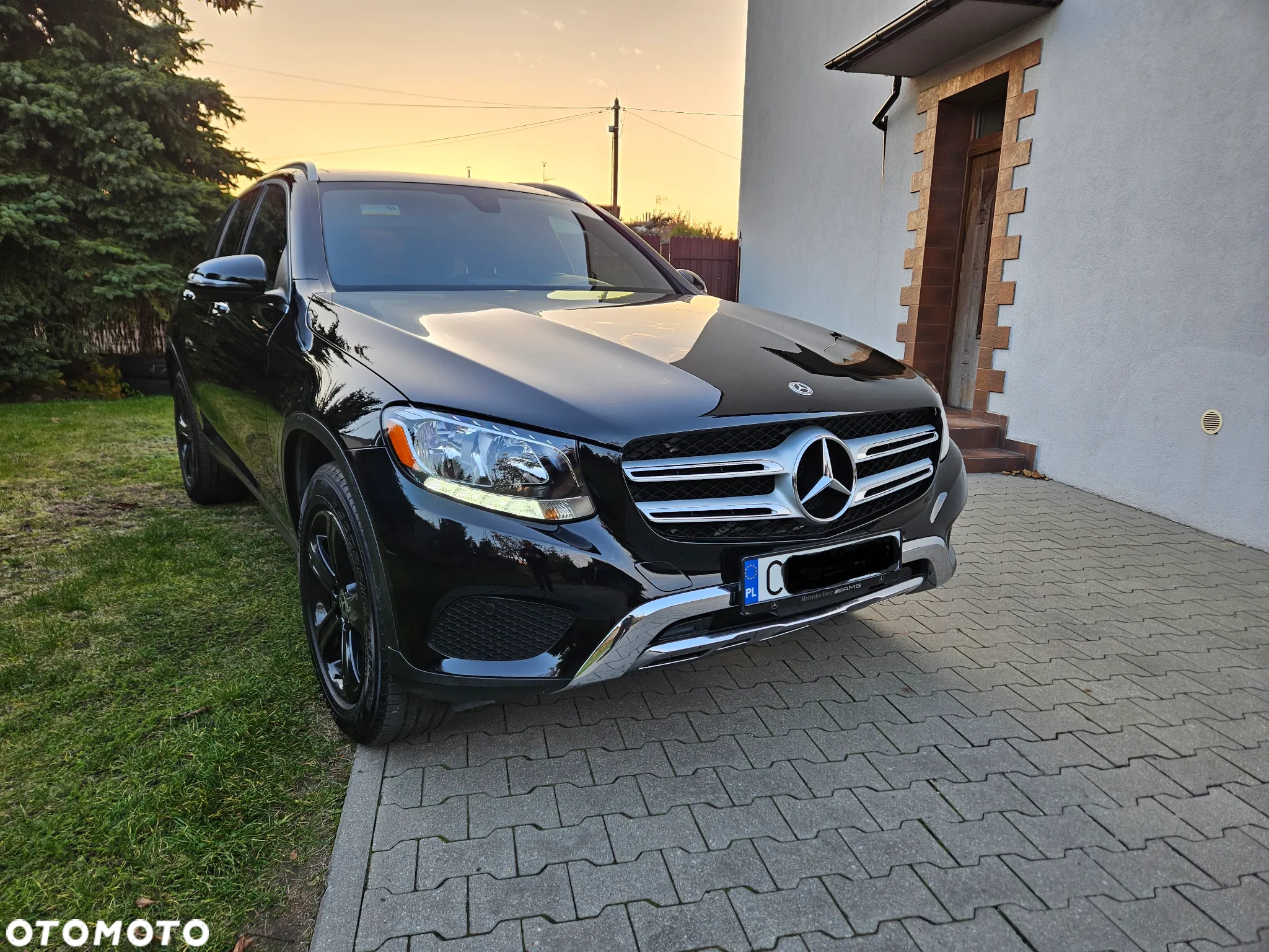 Mercedes-Benz GLC 300 4Matic 9G-TRONIC - 3