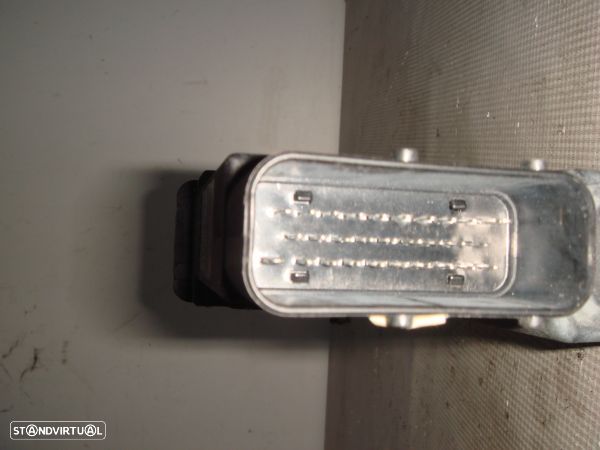 Motor De Elevador Fr Dta Volkswagen Golf Iv (1J1) - 3