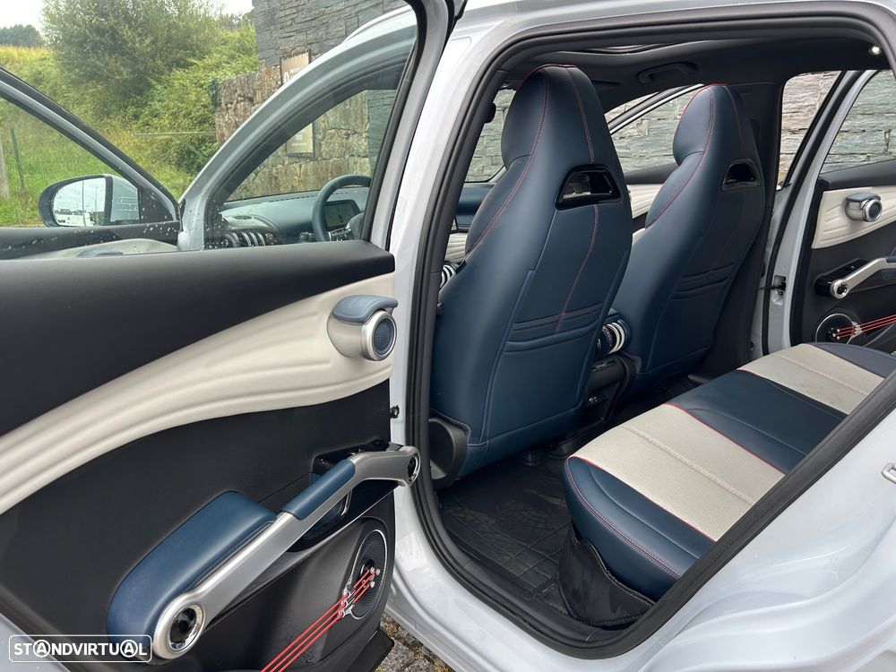 BYD Atto 3 Design - 13