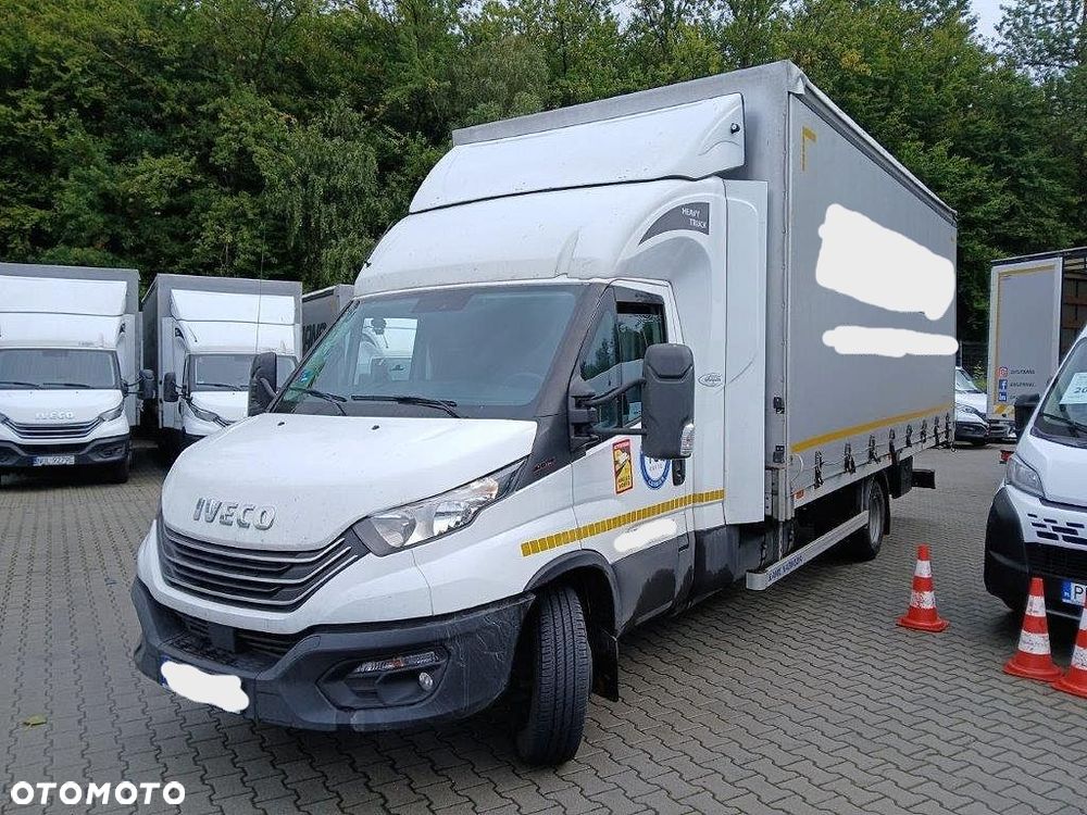 Iveco DAILY 70C18 - 1