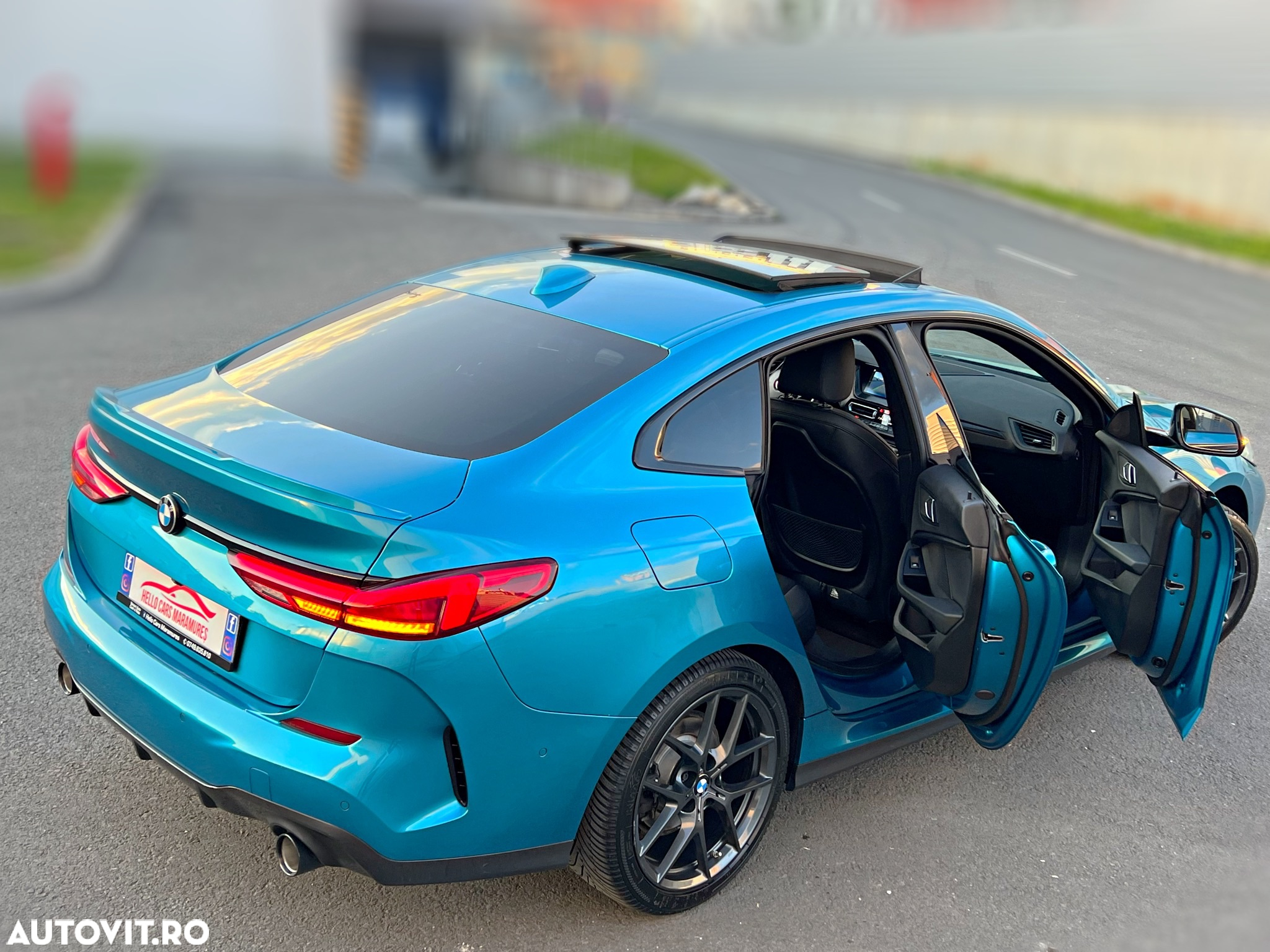 BMW Seria 2 - 21