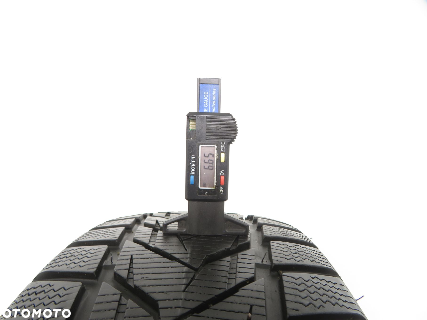 1x 225/60R17 OPONA ZIMOWA Vredestein Wintrac Xtreme S 103H XL - 7