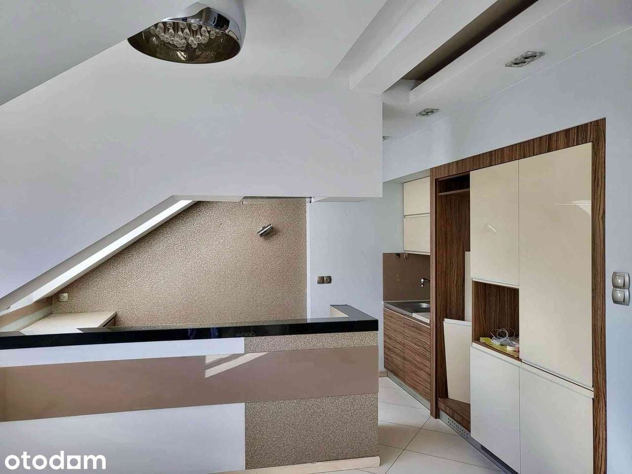 4-room apartment of 89 m²