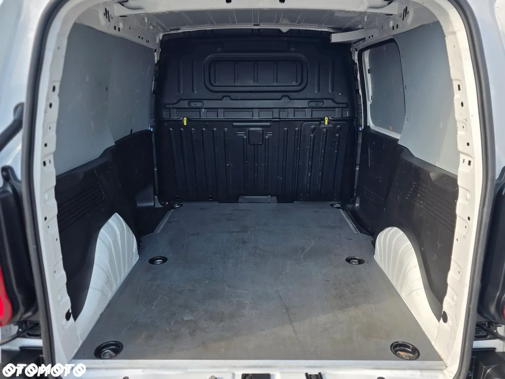 Toyota Proace City 2.0t 1.5 D-4d 100KM  3 OSOBOWA Furgon Blaszak BEZWYPADKOWA z Polskiego Salonu I Pierwszy i Jedyny Właściciel I Pełna Faktura Vat 23% - 8