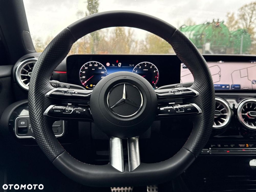 Mercedes-Benz Klasa A - 26