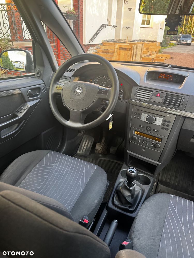 Fiat Punto 1.2 8V Actual - 14
