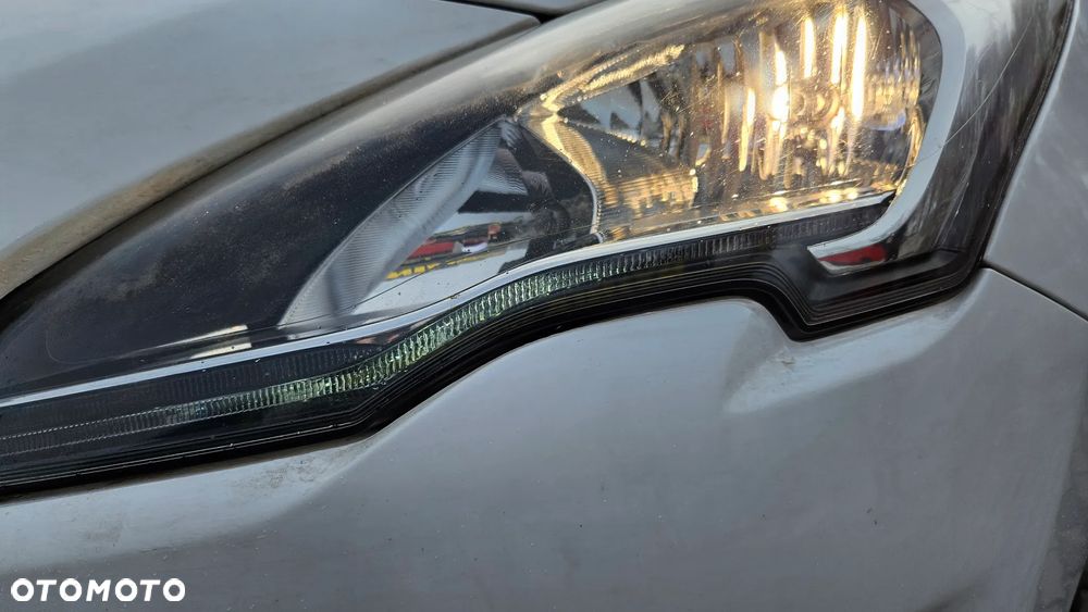 Peugeot 3008 155 THP Active - 18