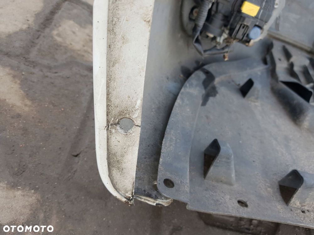 MITSUBISHI OUTLANDER III 12-15r ZDERZAK PRZÓD W13 - 12