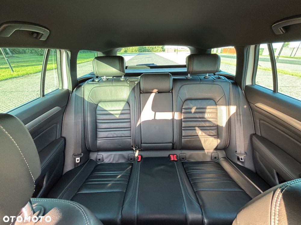 Volkswagen Passat Variant 2.0 TDI BMT Highline DSG - 19