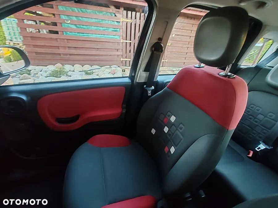 Fiat Panda 1.2 Dynamic Eco - 31