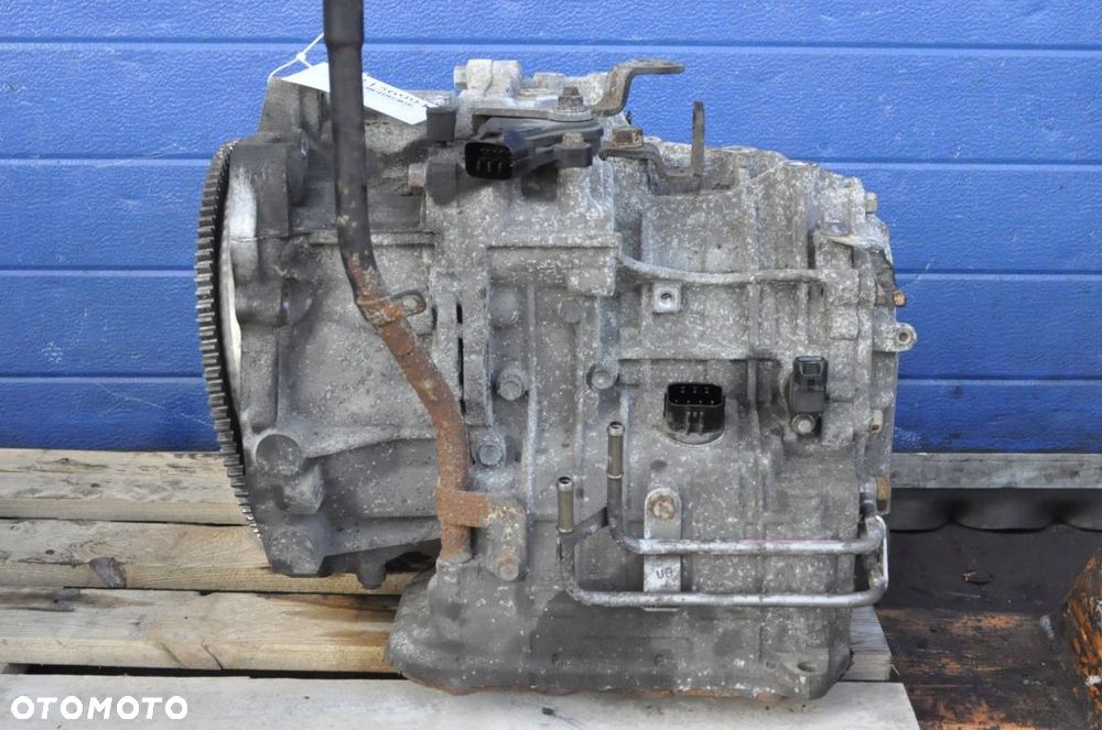 KIA RIO III 1.4 16V SKRZYNIA AUTOMAT P252 AB3HD3 - 3