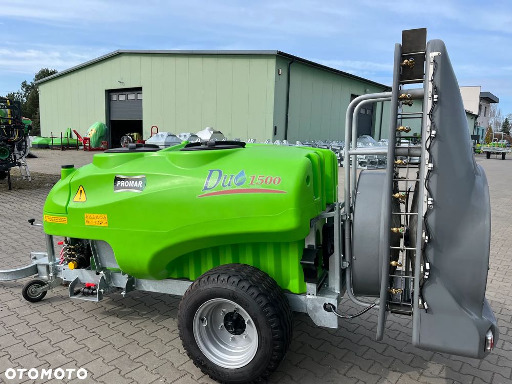 Promar 1500 DUO - 2