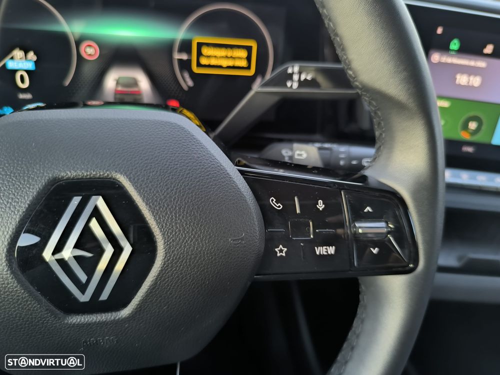 Renault Mégane E-Tech EV40 Equilibre - 39