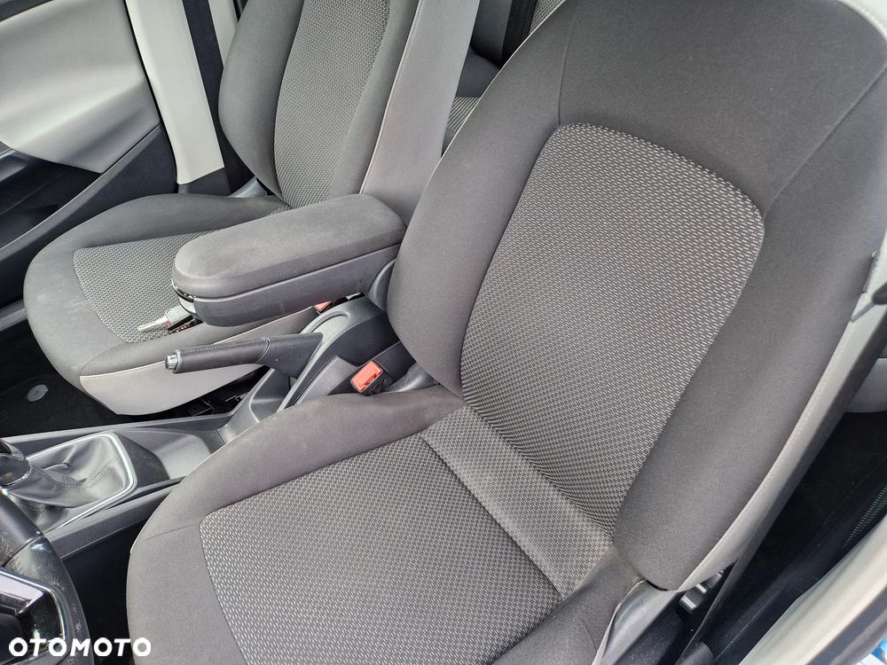 Seat Ibiza 1.0 MPI CONNECT - 7
