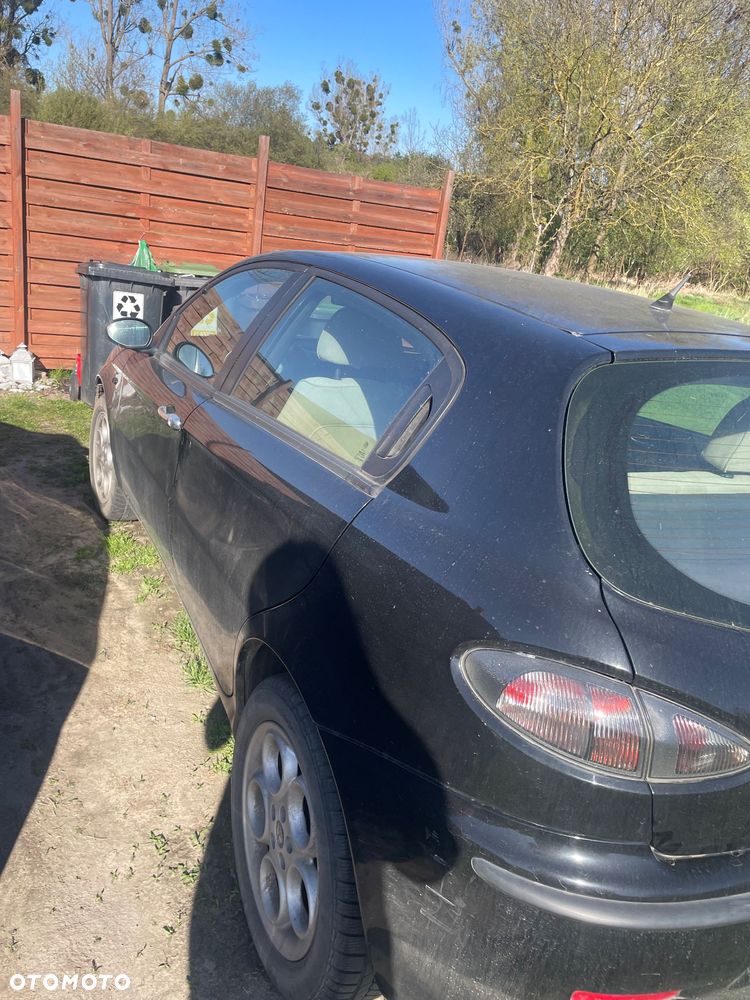 Alfa Romeo 147 1.6 Twin Spark Impression - 28