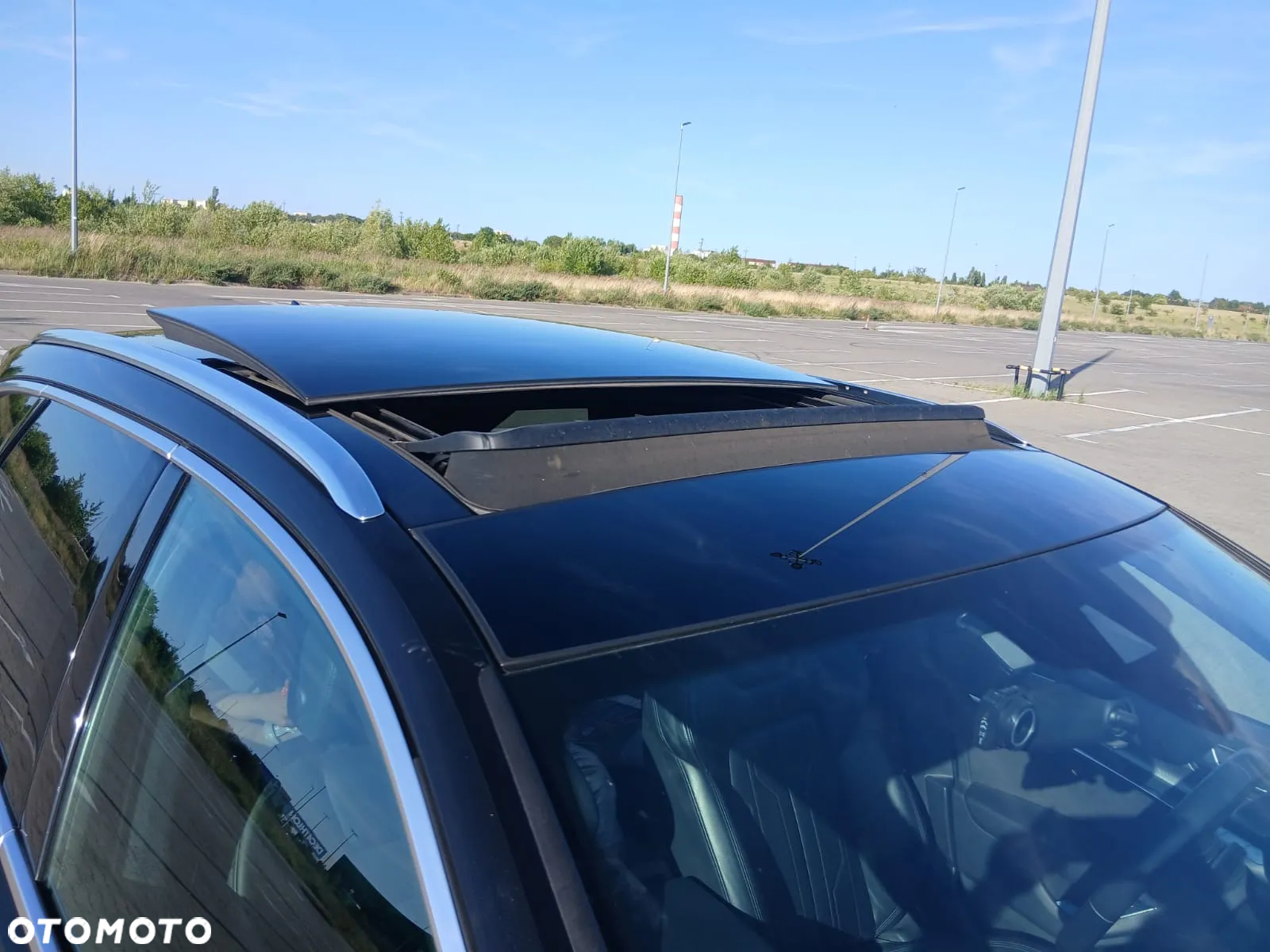 Audi A6 Avant 40 TDI S tronic sport - 25