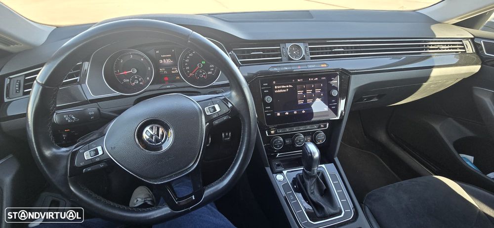 VW Arteon 2.0 TDI Elegance DSG - 7