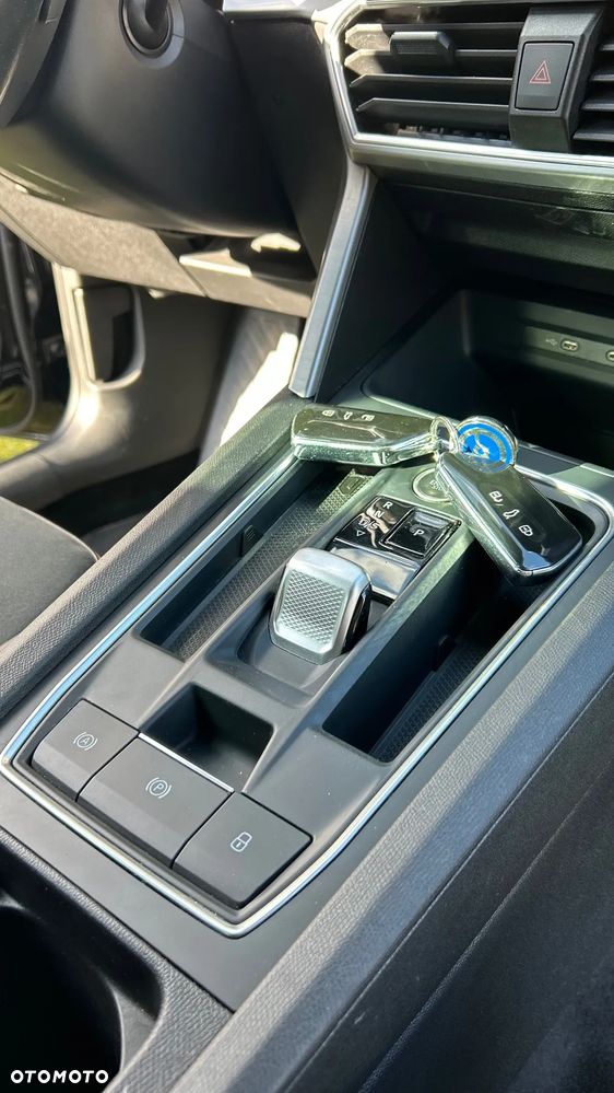 Seat Leon 2.0 TDI DSG FR - 7