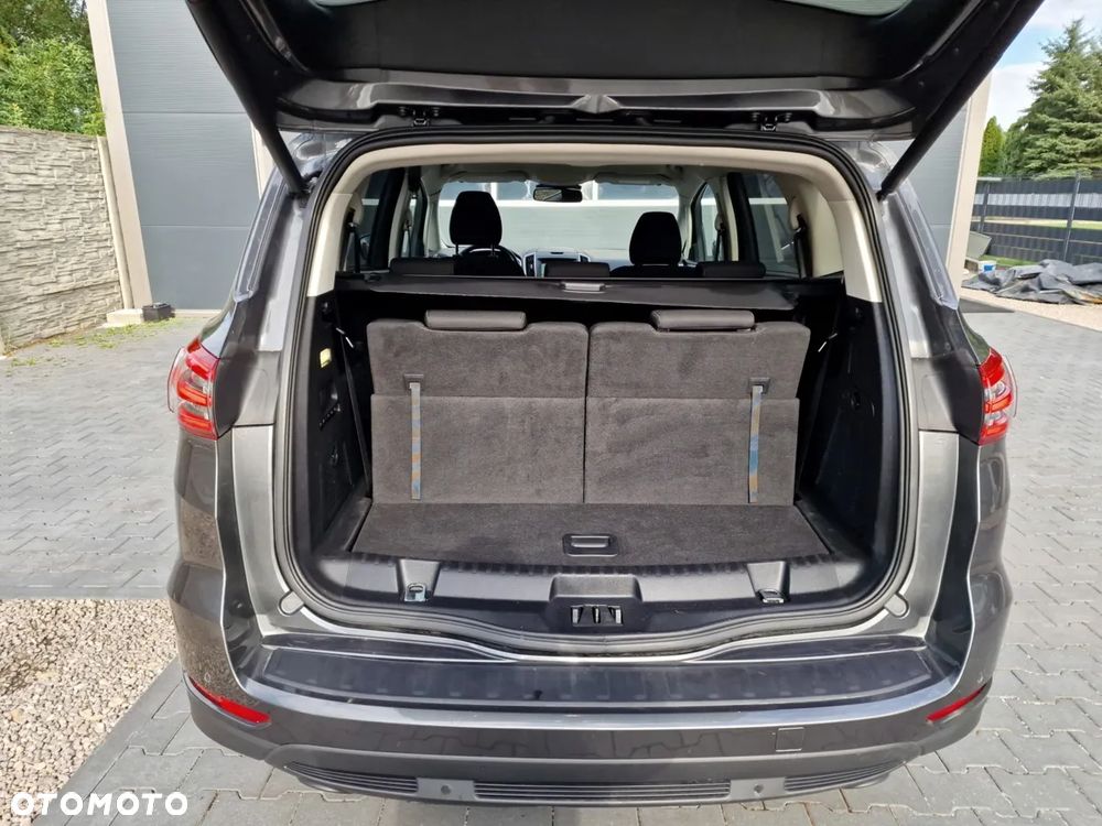 Ford S-Max 2.0 TDCi Titanium - 15