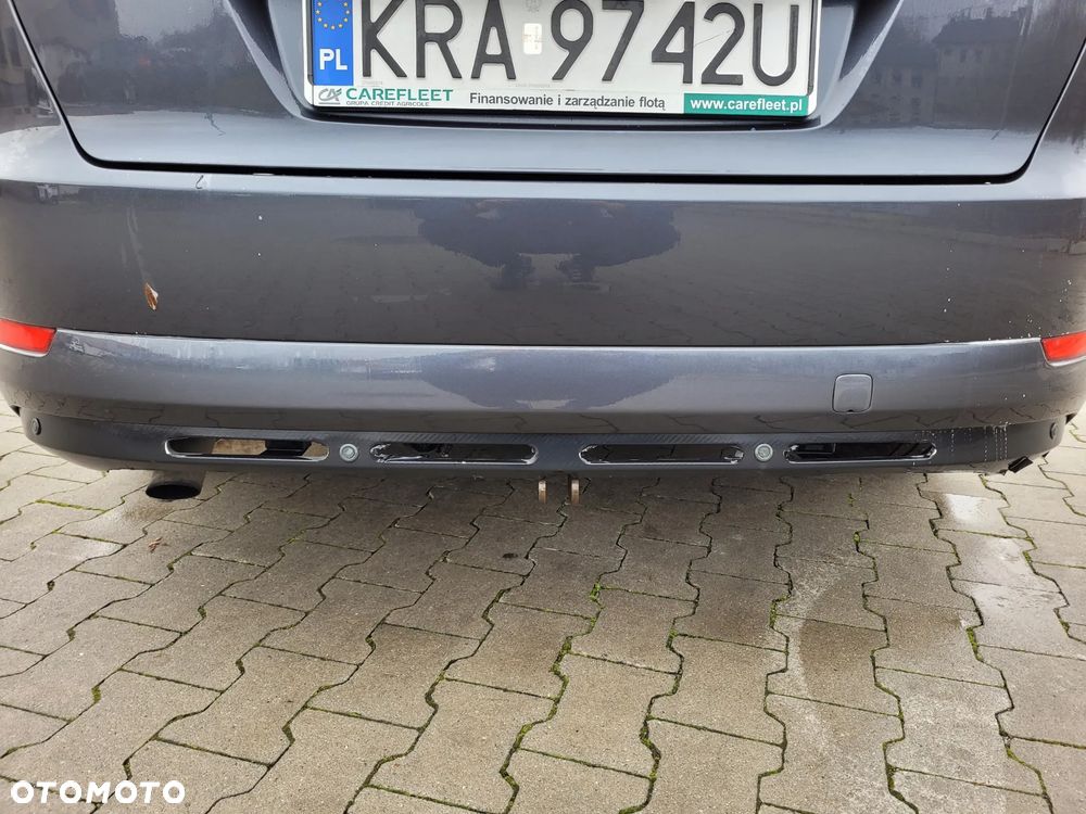 Ford Mondeo 1.8 TDCi Silver X - 11
