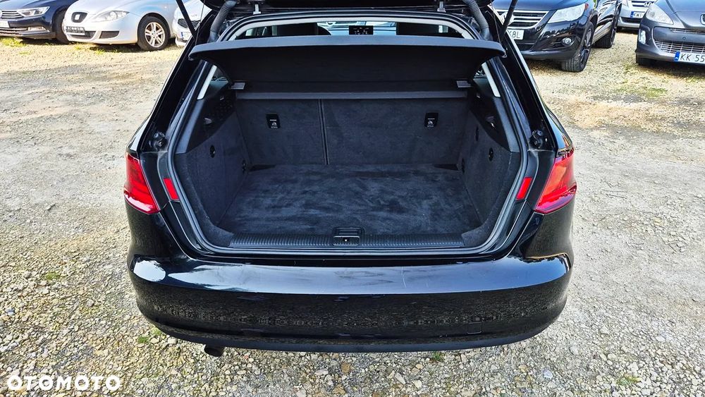 Audi A3 - 30