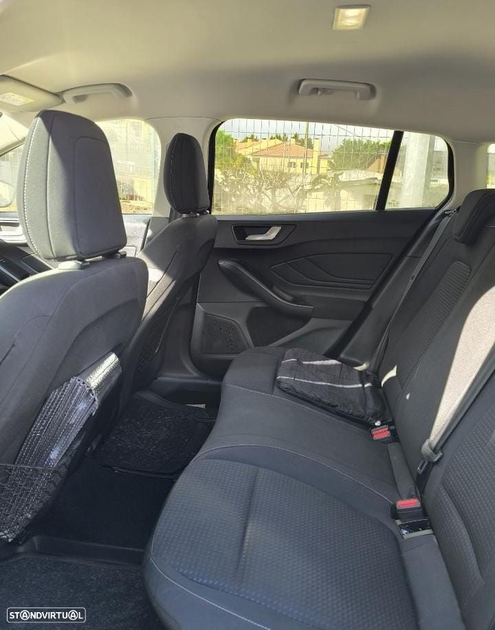 Ford Focus C-Max - 5