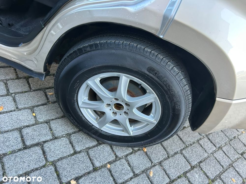 Suzuki Grand Vitara 2.0 Comfort - 8