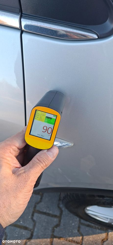 Opel Mokka 1.4 Turbo Automatik Color Edition - 32