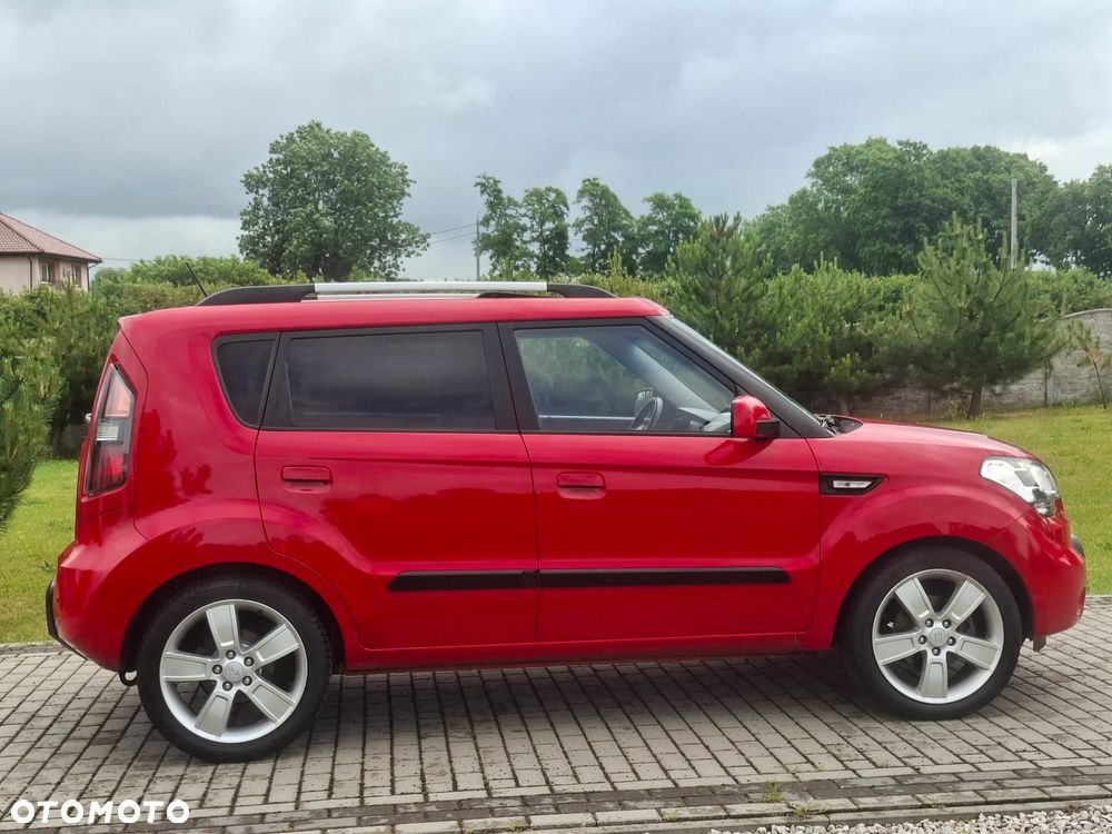 Kia Soul - 8