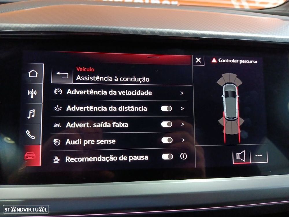 Audi Q4 e-tron 40 82 kWH - 20