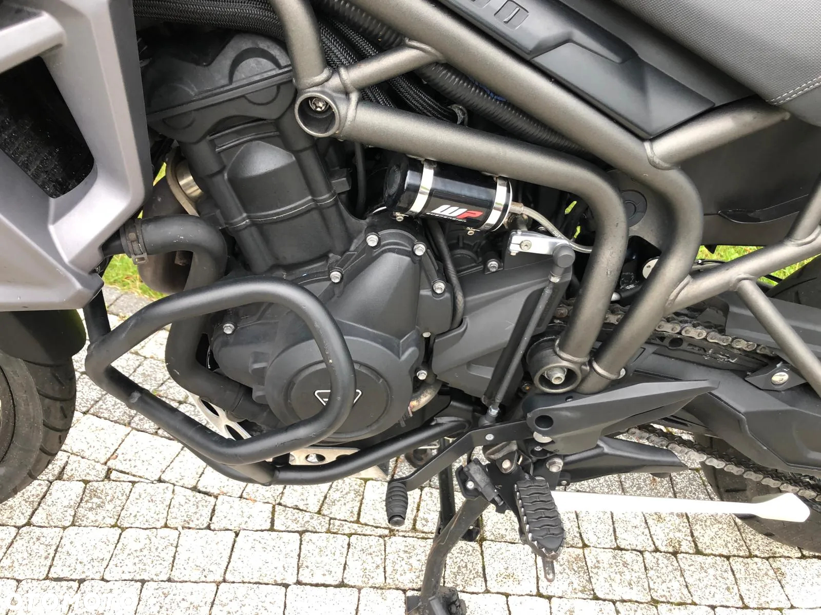 Honda X-ADV - 5