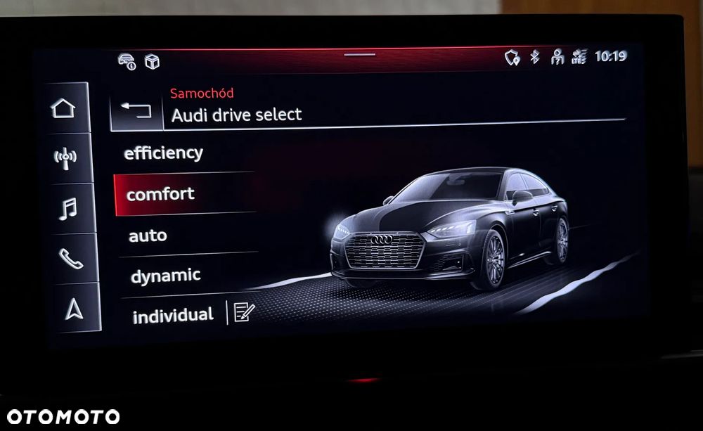 Audi A5 Sportback 40 TDI quattro S tronic S line - 27