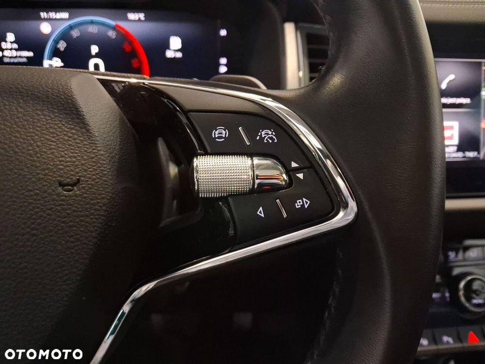 Skoda Kodiaq 2.0 TDI 4x4 Style DSG 7os - 24