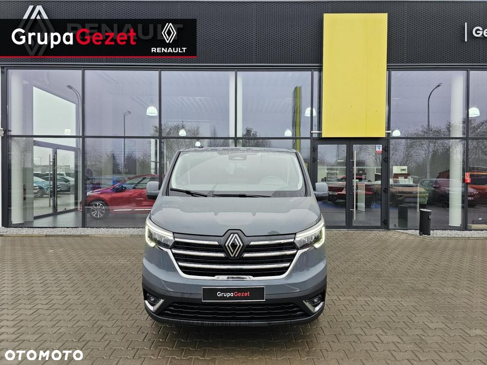 Renault Trafic - 3