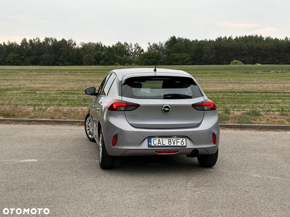 Opel Corsa - 10
