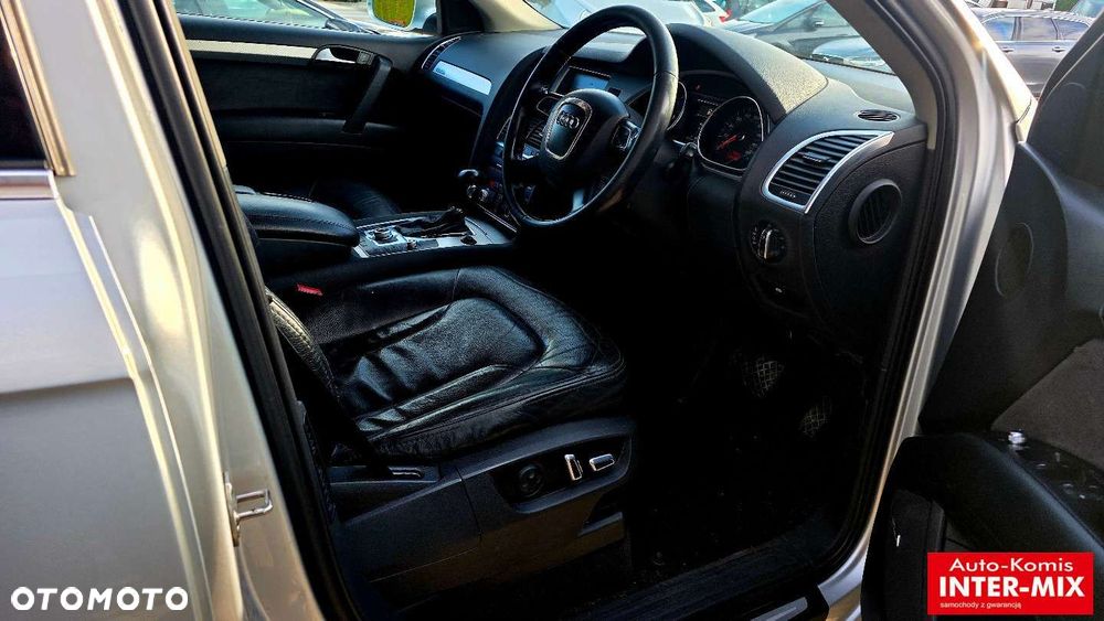Audi Q7 - 24