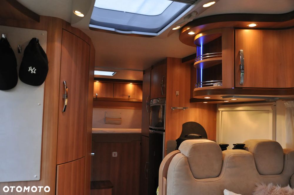 Hymer-Eriba 614CL - 17