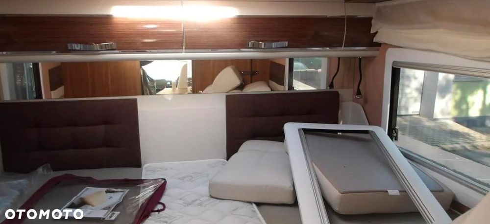 Mobilvetta K-YACHT TEKNO LINE 86 - 6