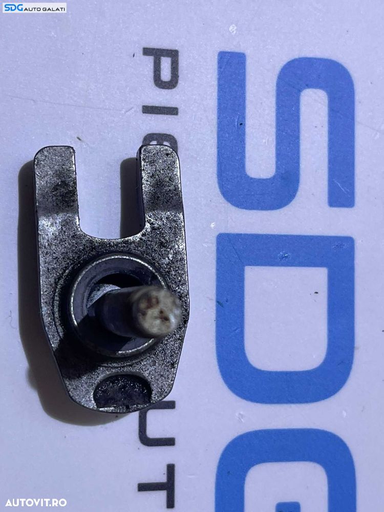 Saiba cu Surub Suport Sustinere Prindere Injector Injectoare Delphi Renault Clio 3 1.5 DCI 2005 - 2014 Cod sdgbspirm3 [AV1258] - 4