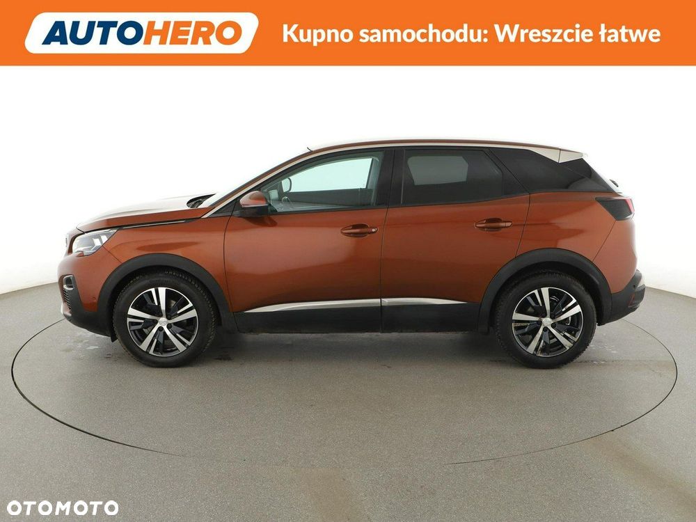 Peugeot 3008 1.2 PureTech Allure S&S EAT8 - 3