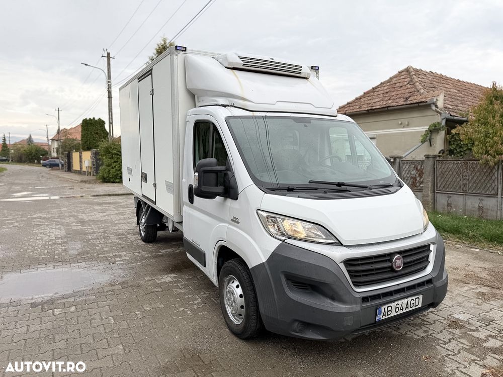 Fiat Ducato - 15