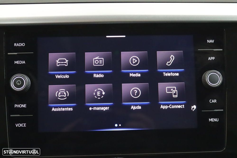 VW Arteon Shooting Brake 1.4 TSI eHybrid Elegance - 24